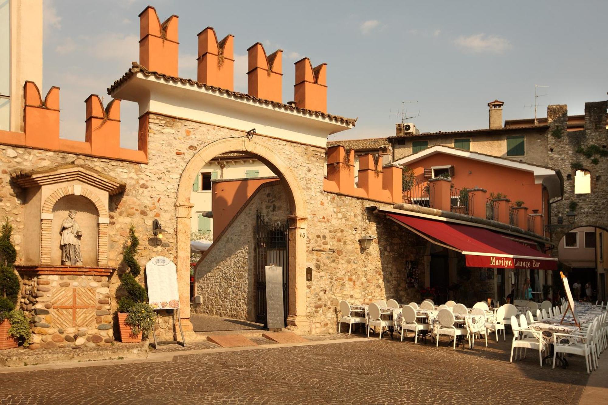 Corte San Luca Bardolino