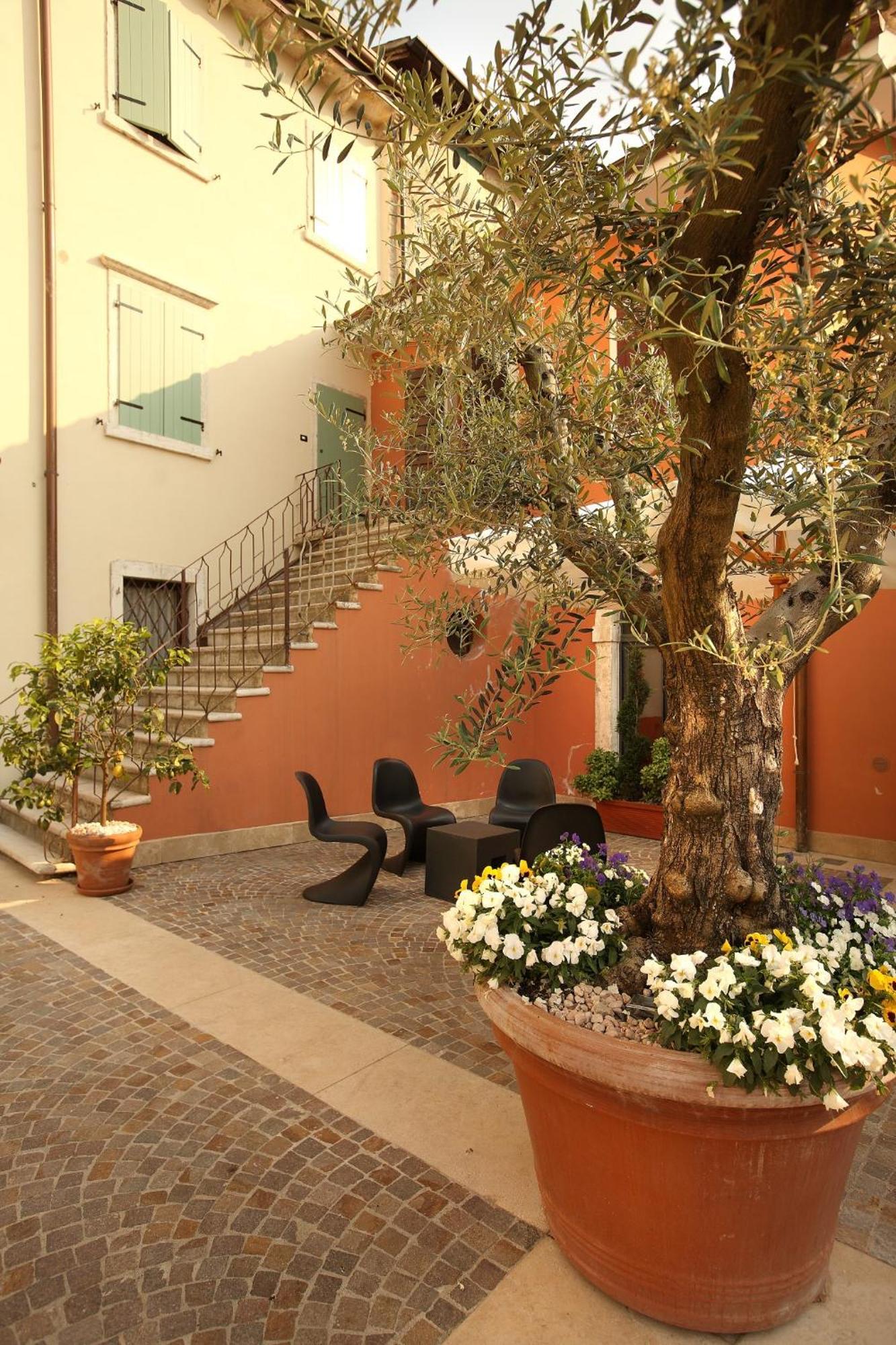 Corte San Luca 3* Bardolino
