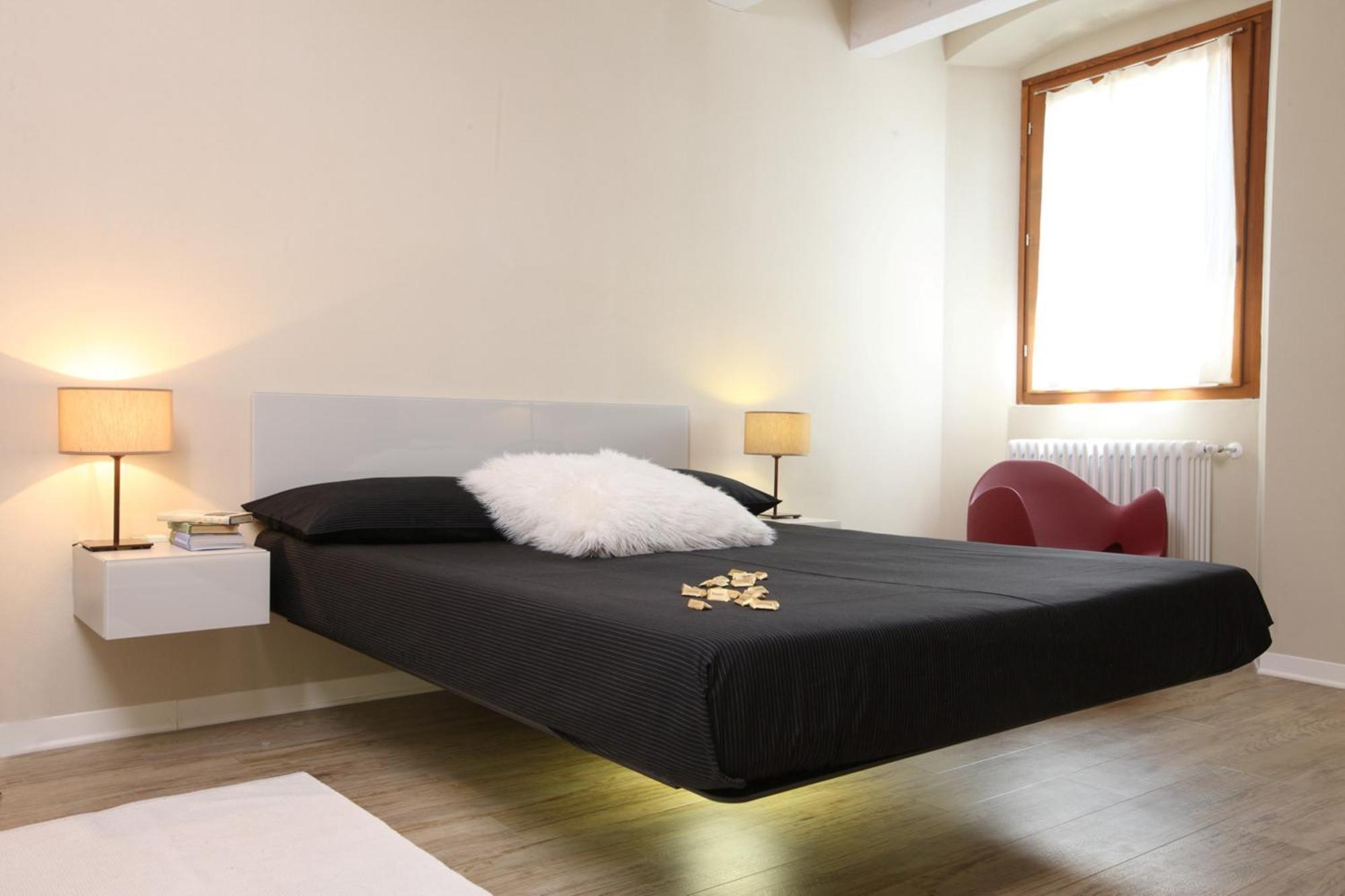 Aparthotel Corte San Luca 3*