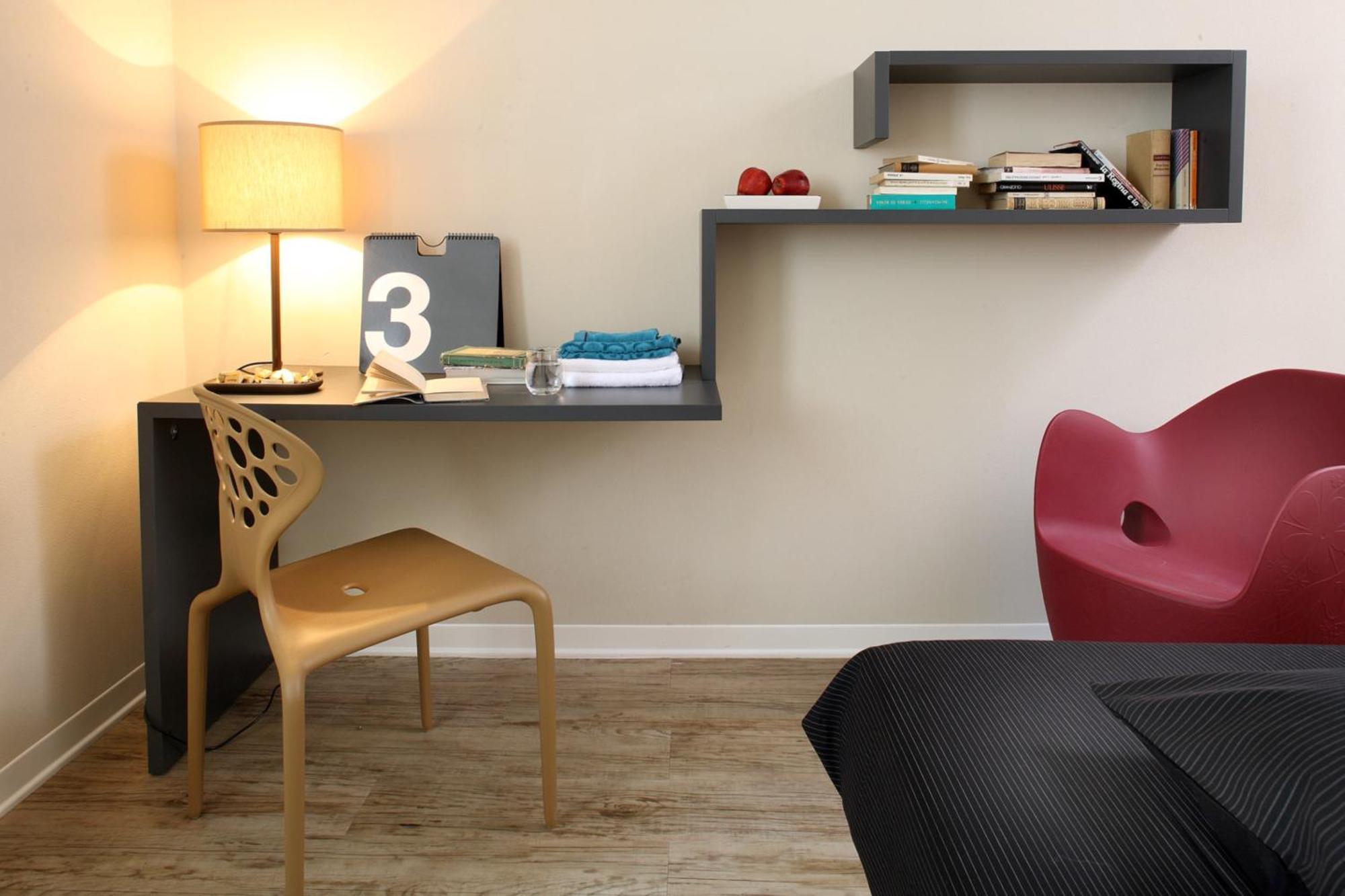 Corte San Luca Aparthotel 3*