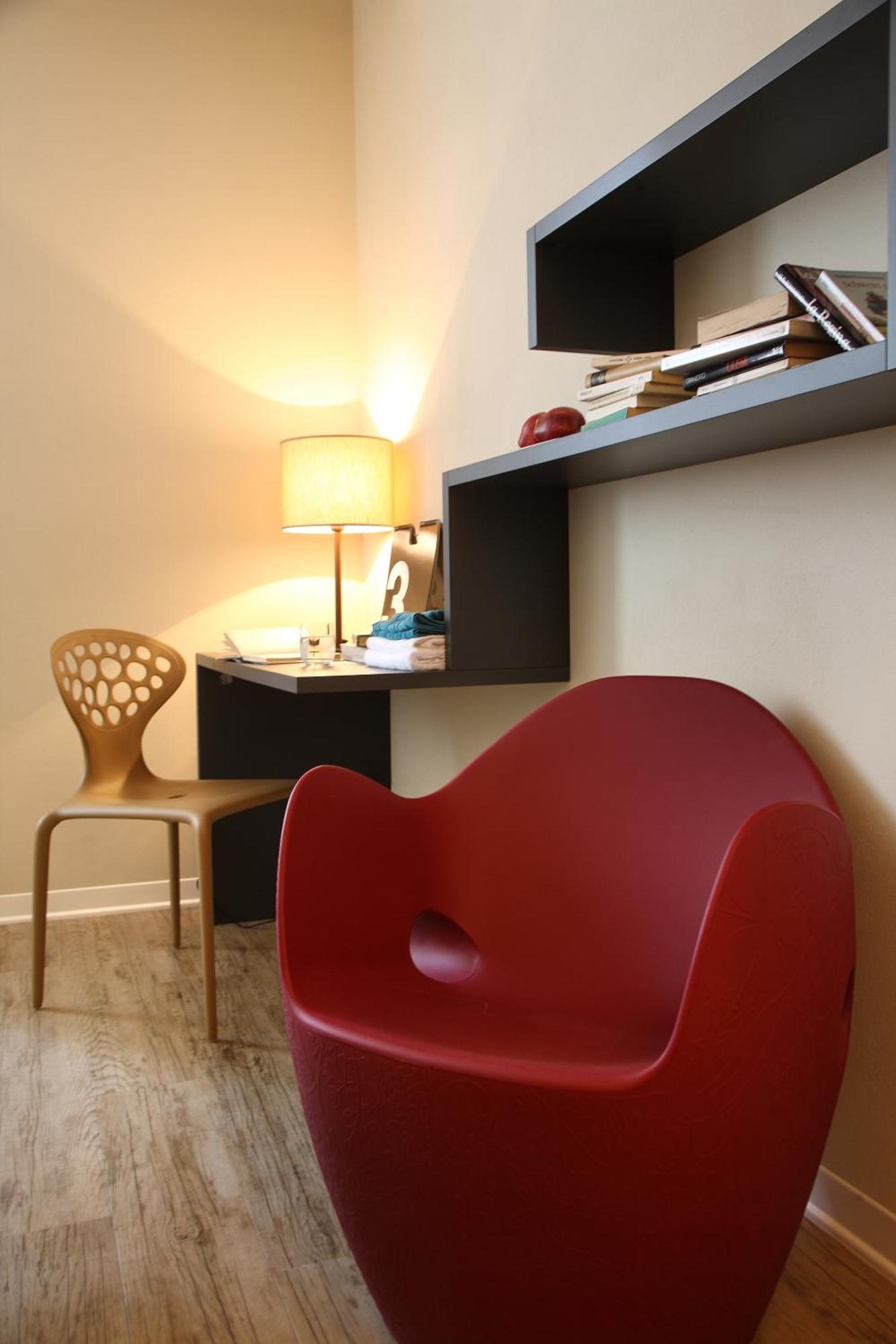 Aparthotel Corte San Luca Bardolino