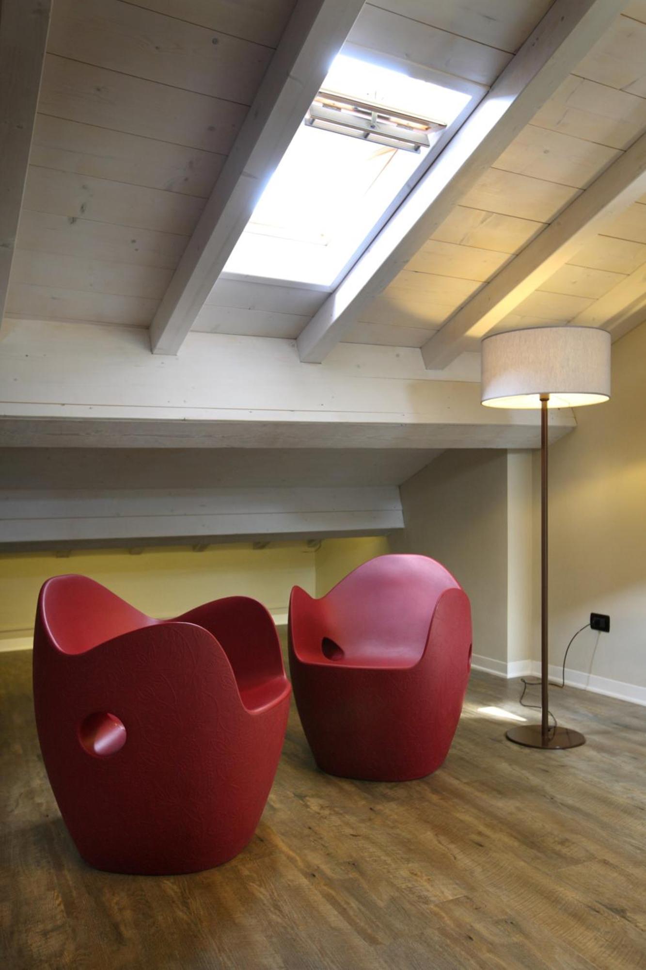 Corte San Luca Aparthotel 3*