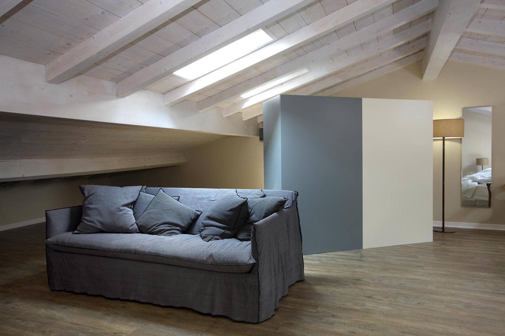 Aparthotel Corte San Luca