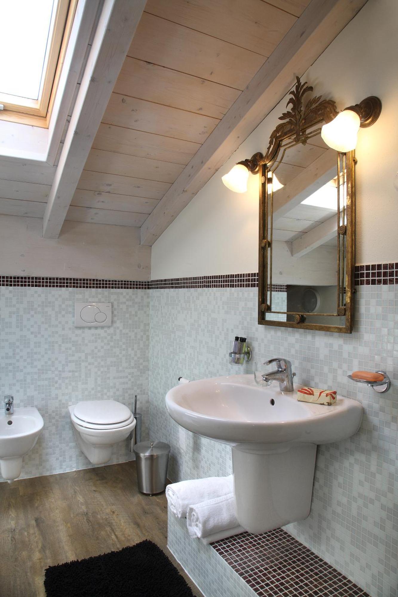 Corte San Luca Aparthotel