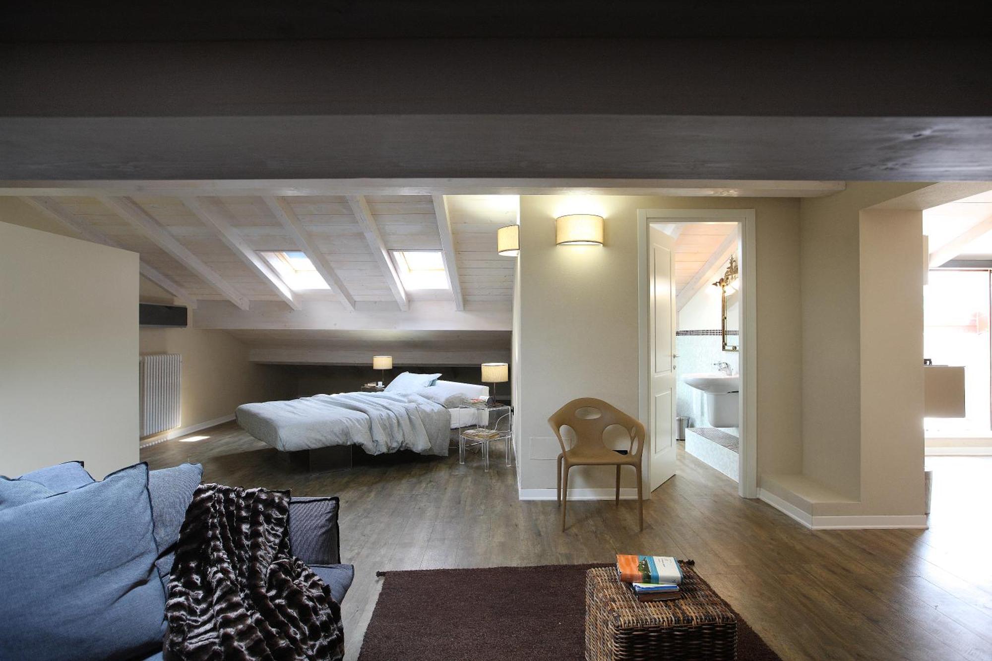Corte San Luca Aparthotel Bardolino