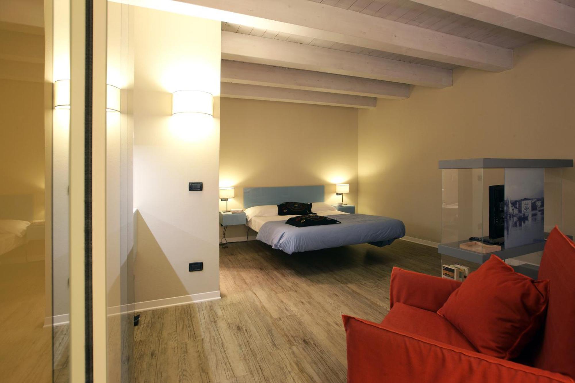 Aparthotel Corte San Luca