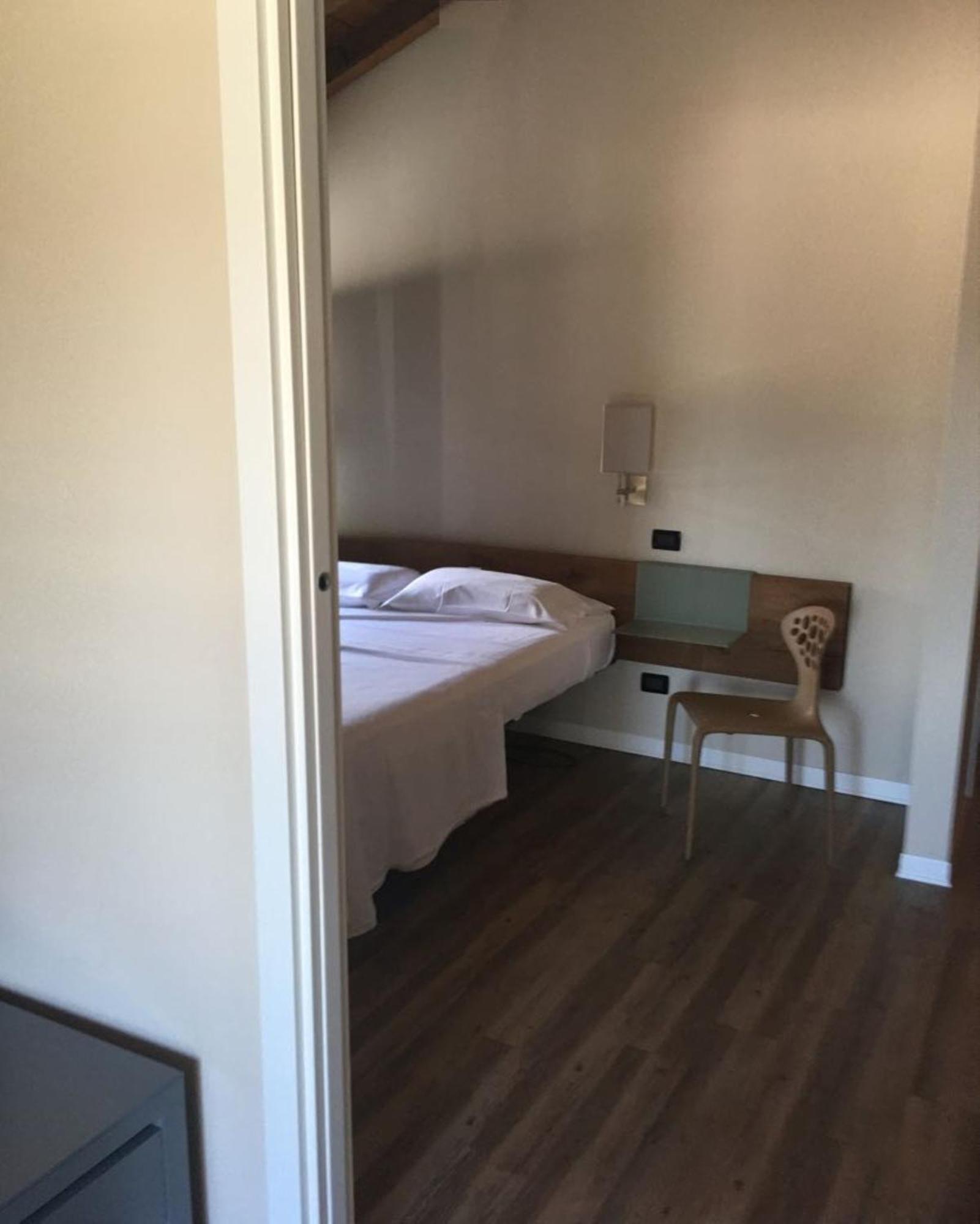 Aparthotel Corte San Luca