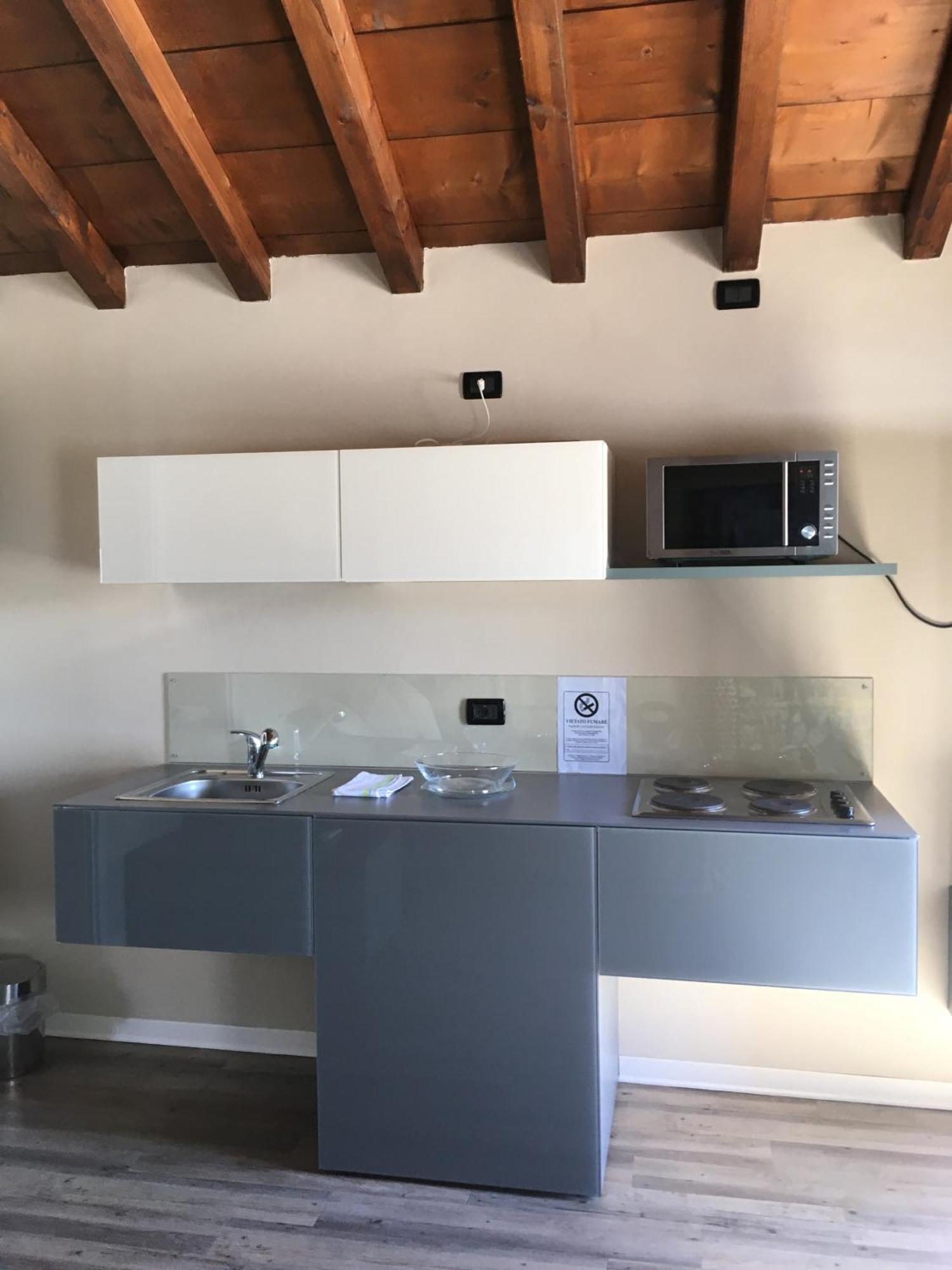 Aparthotel Corte San Luca Bardolino