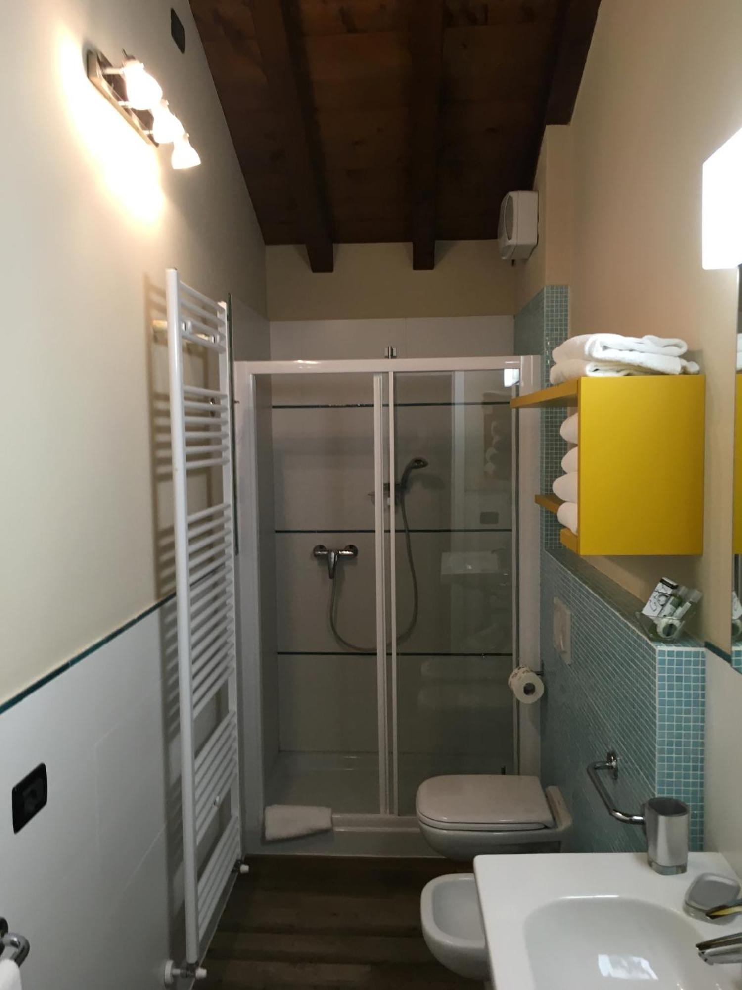 Corte San Luca 3*