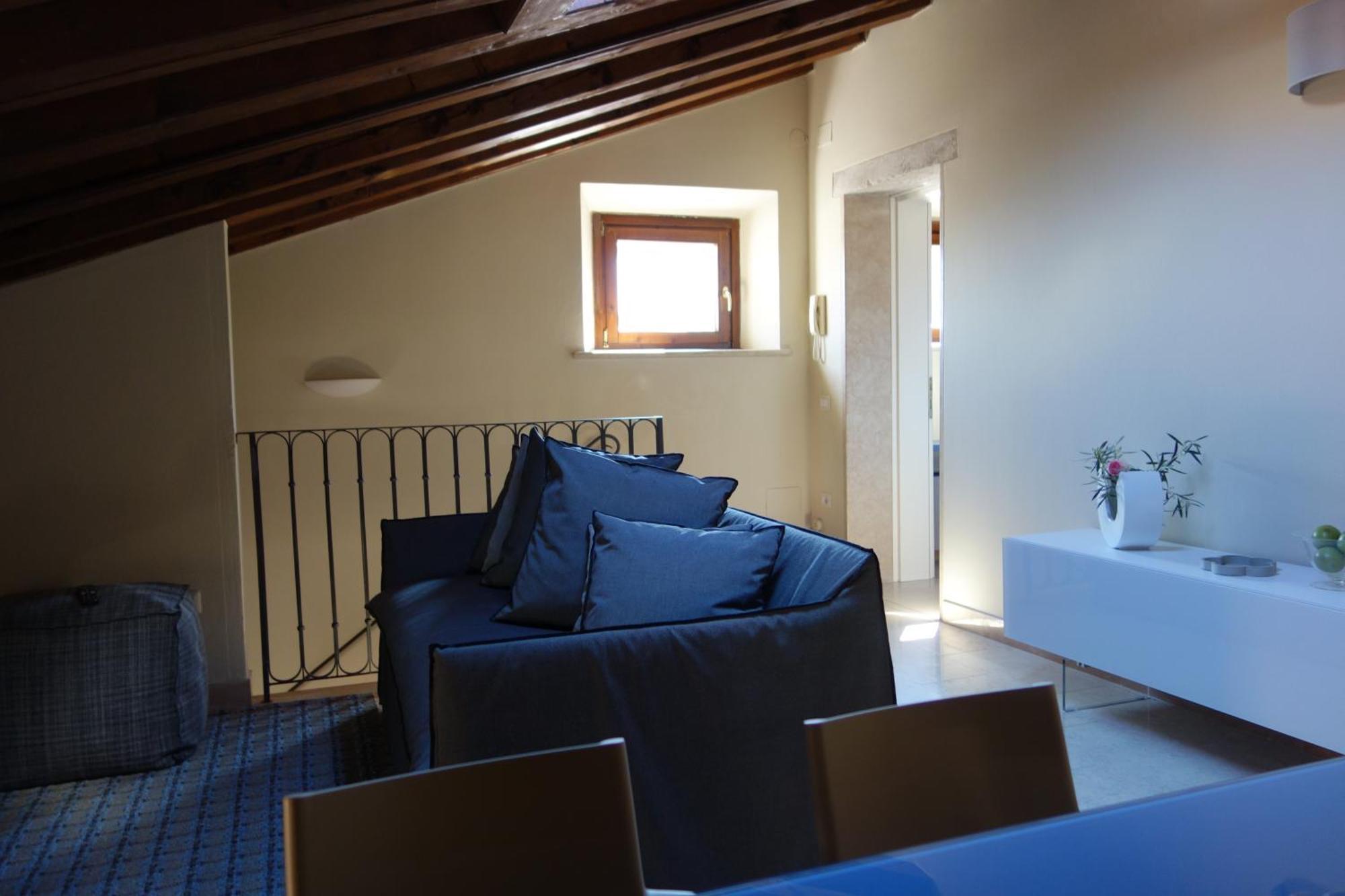 Corte San Luca 3*