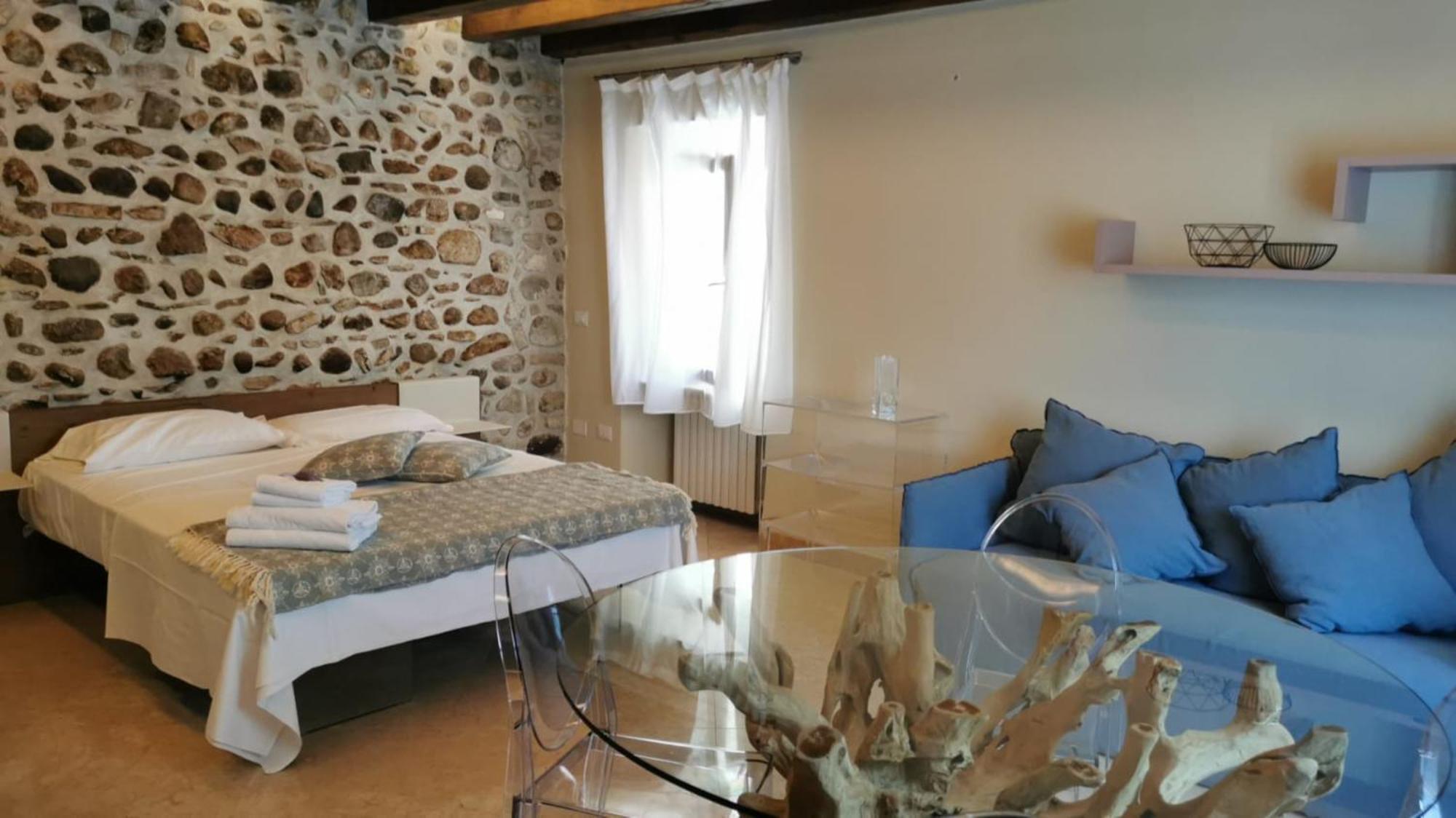 Aparthotel Corte San Luca 3*
