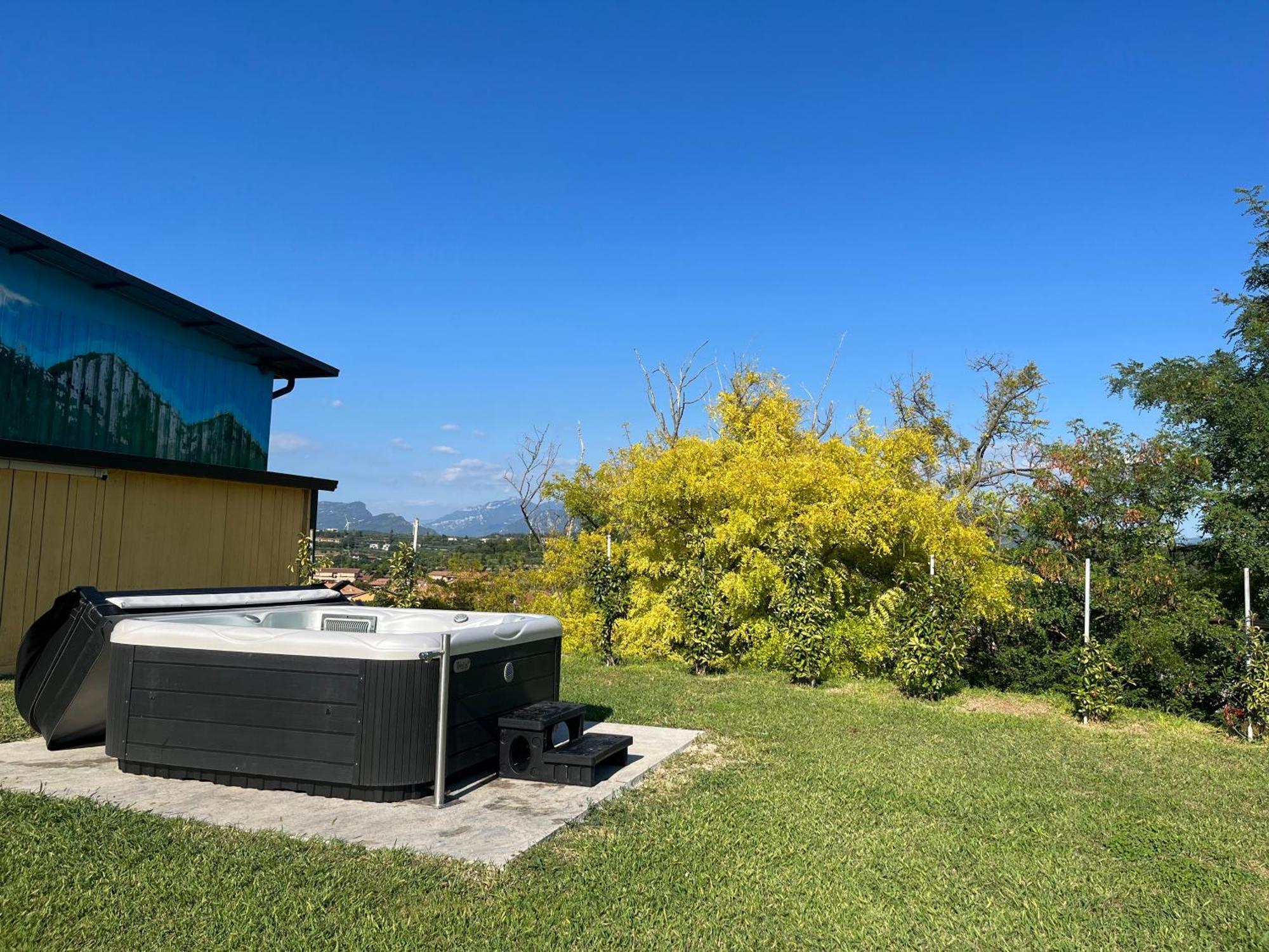 Apartment Monte Oliveto *