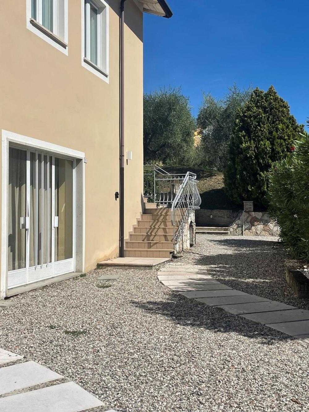 Hotel Al Sole Bardolino