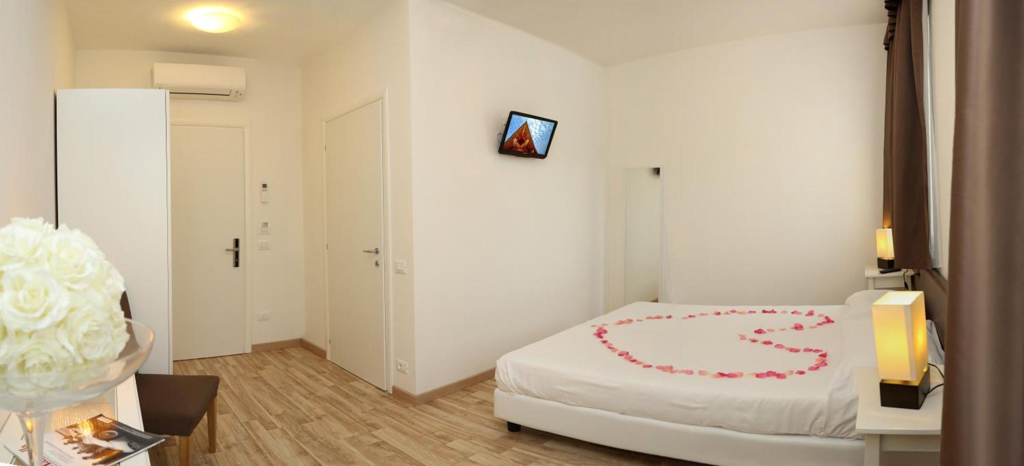 Hotel Al Sole Bardolino