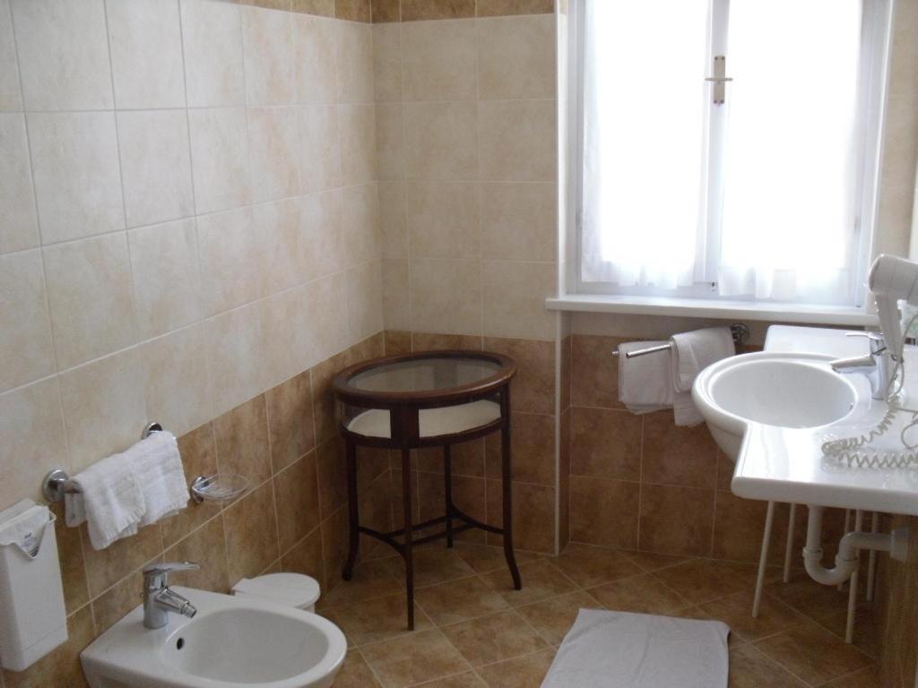 San Marco Hotel 3*