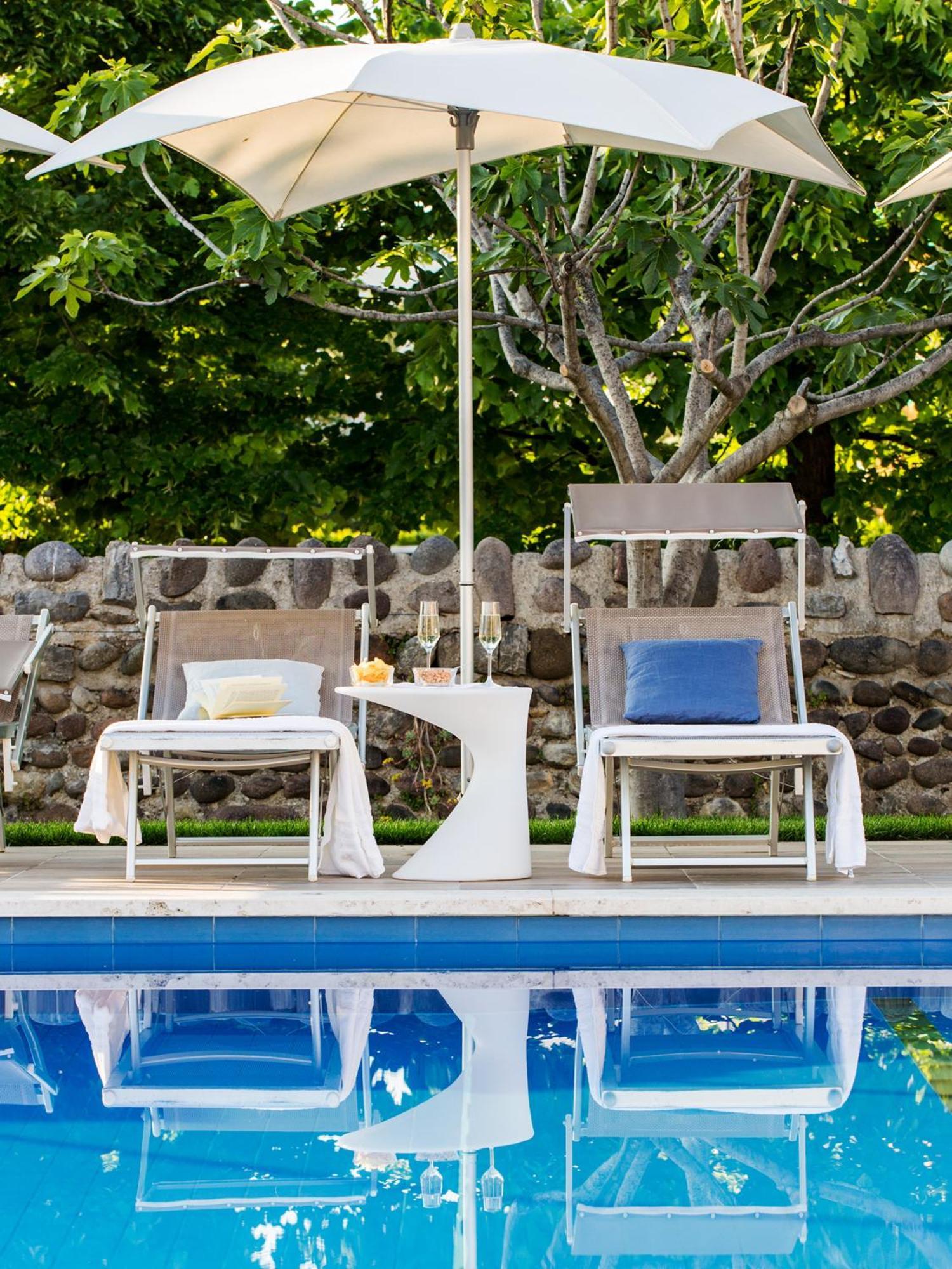 Ca' Mura Hotel Bardolino
