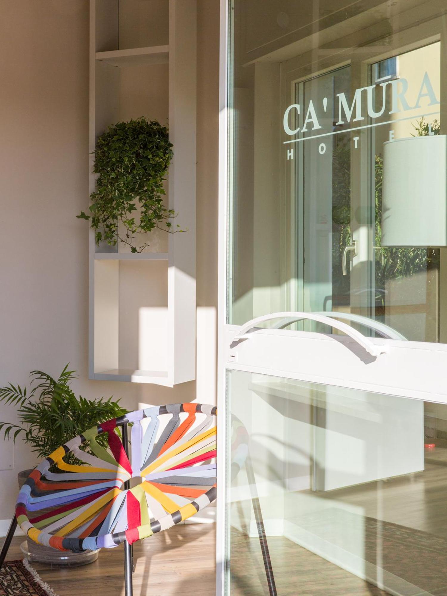 Hotel Ca' Mura