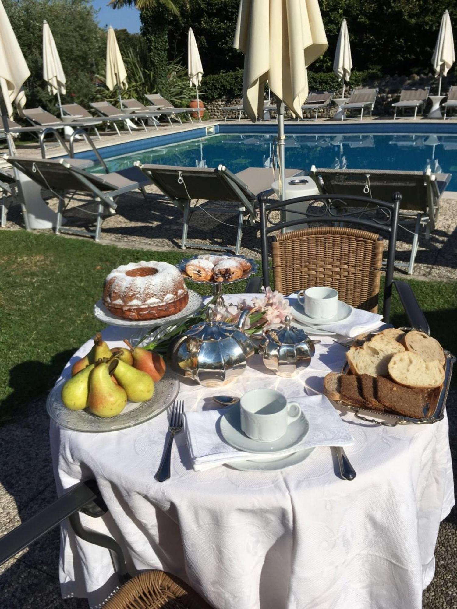 Hotel Ca' Mura Bardolino
