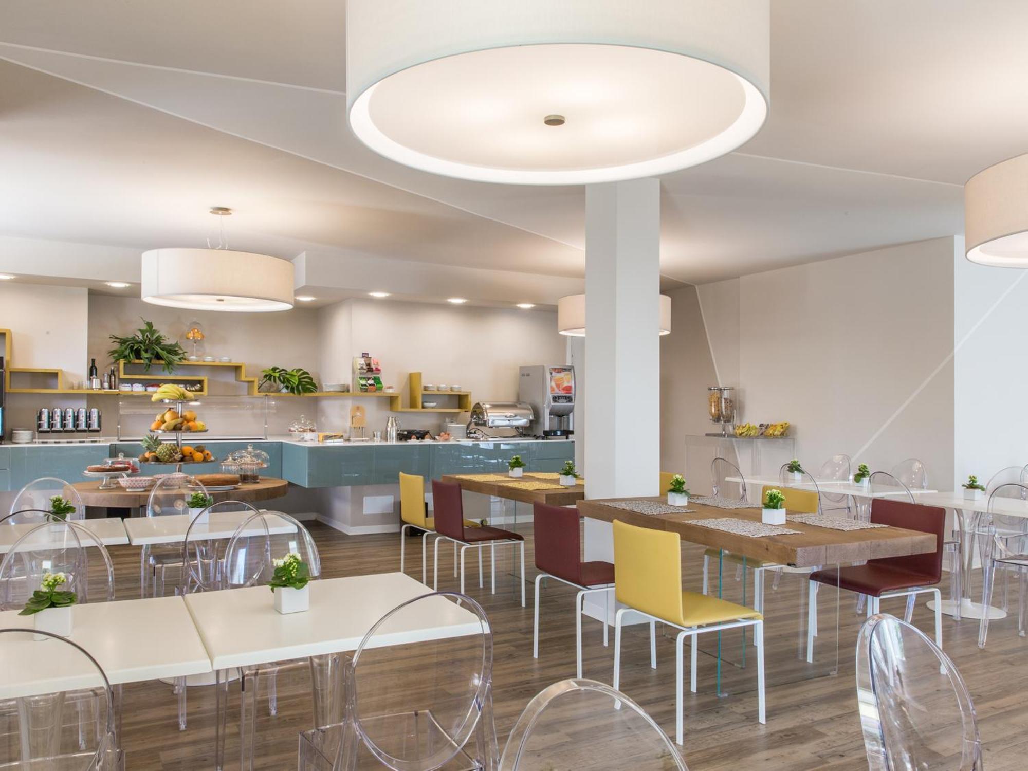 Hotel Ca' Mura 3*