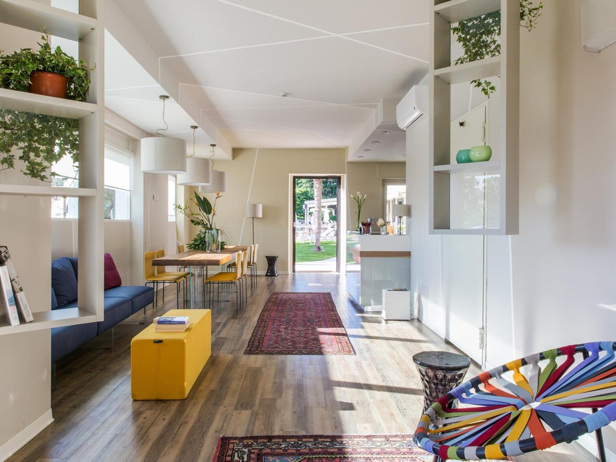 Ca' Mura Hotel Bardolino