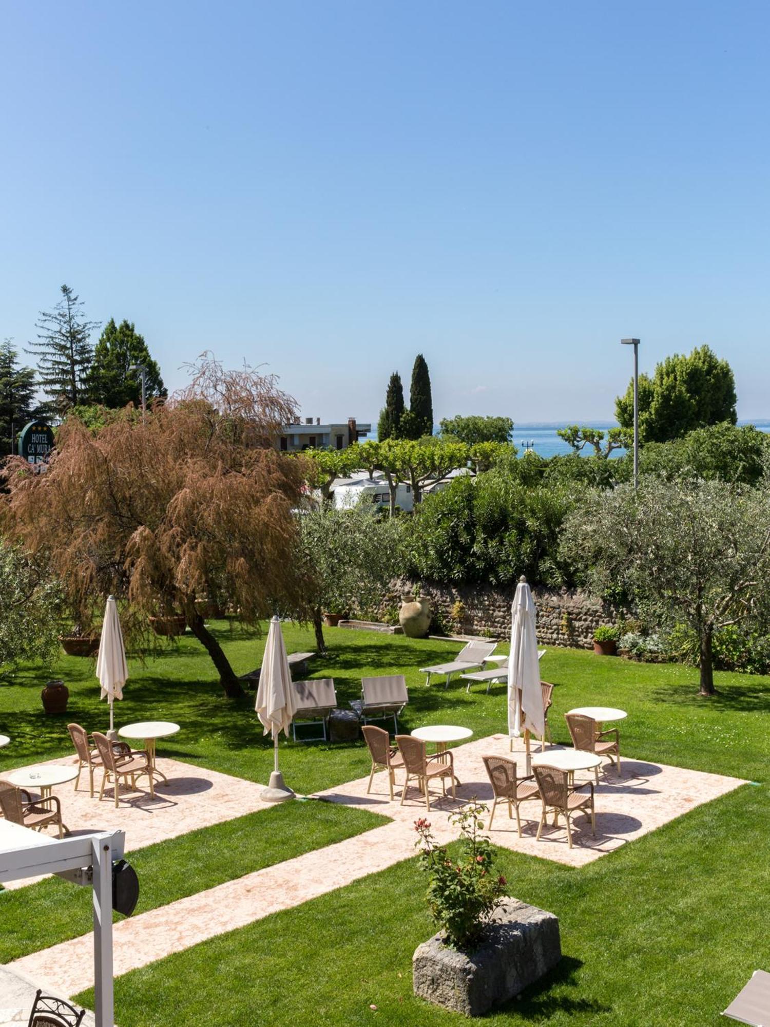Hotel Ca' Mura Bardolino
