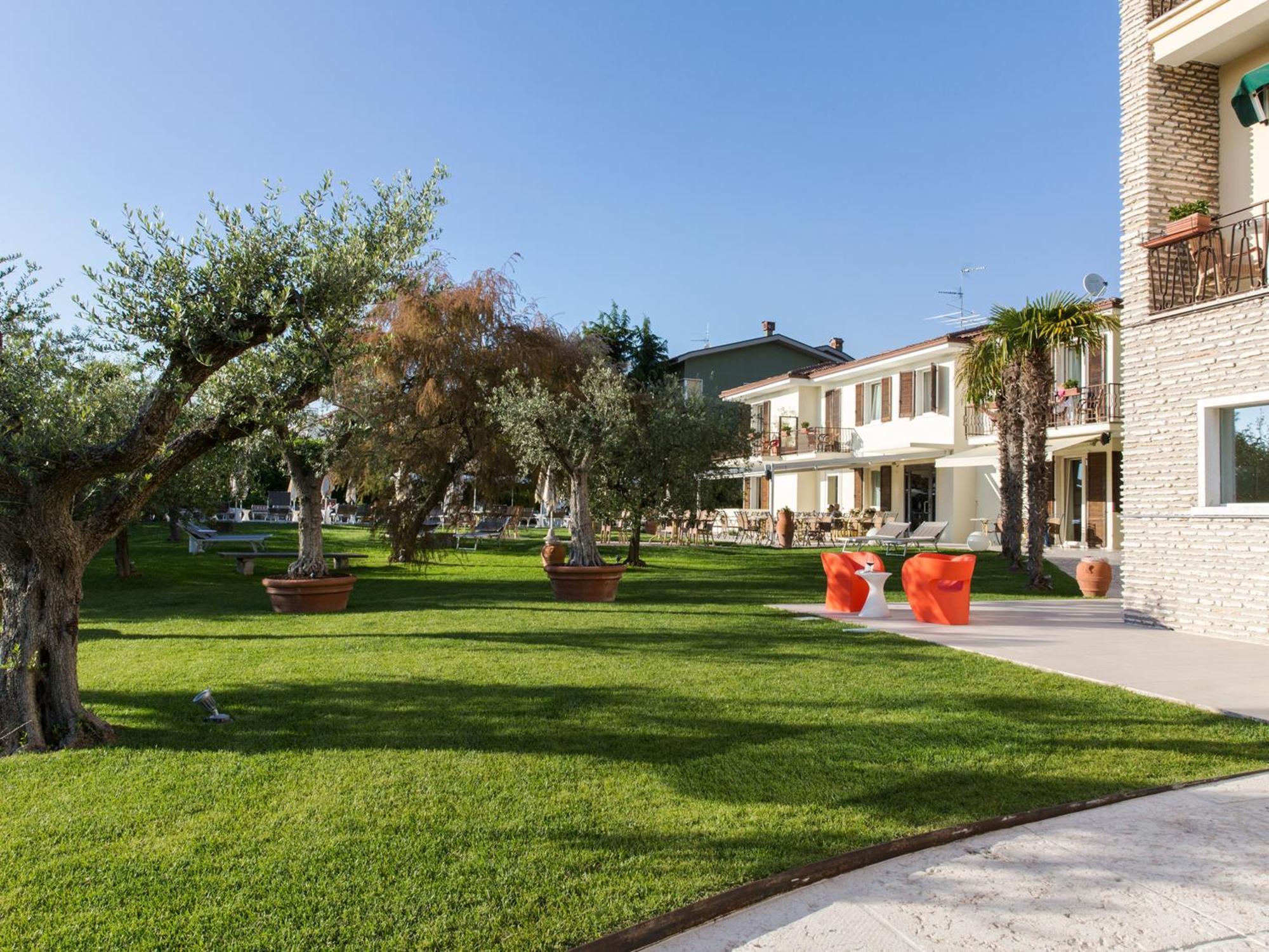 Hotel Ca' Mura 3*