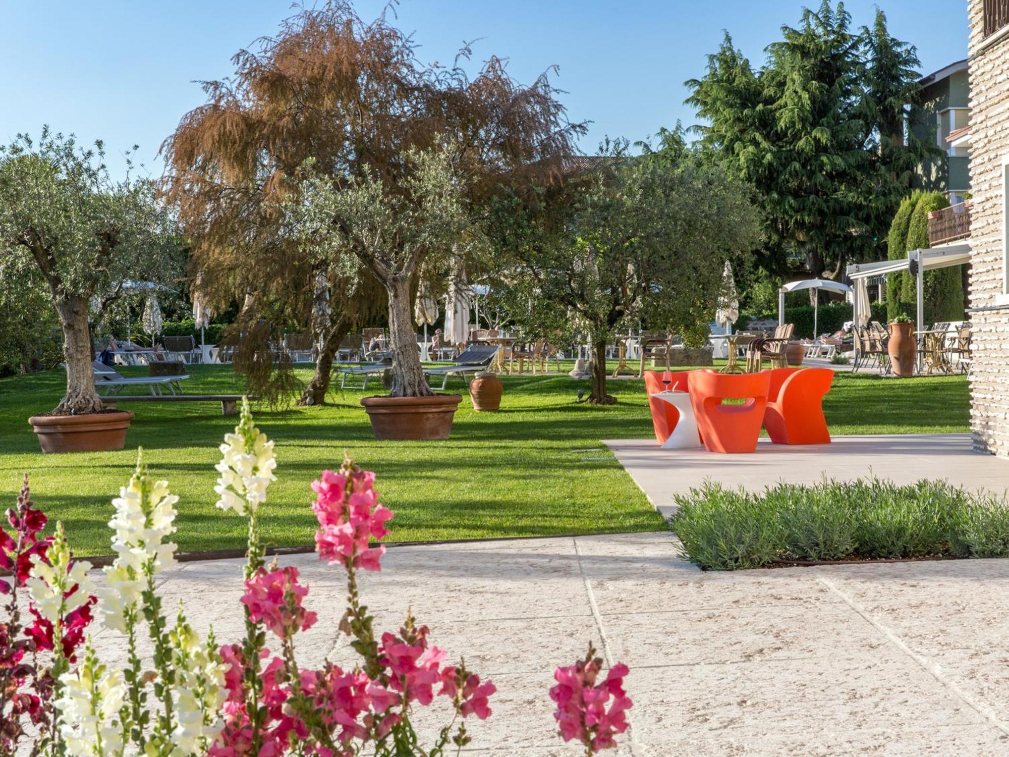 Ca' Mura Hotel Bardolino