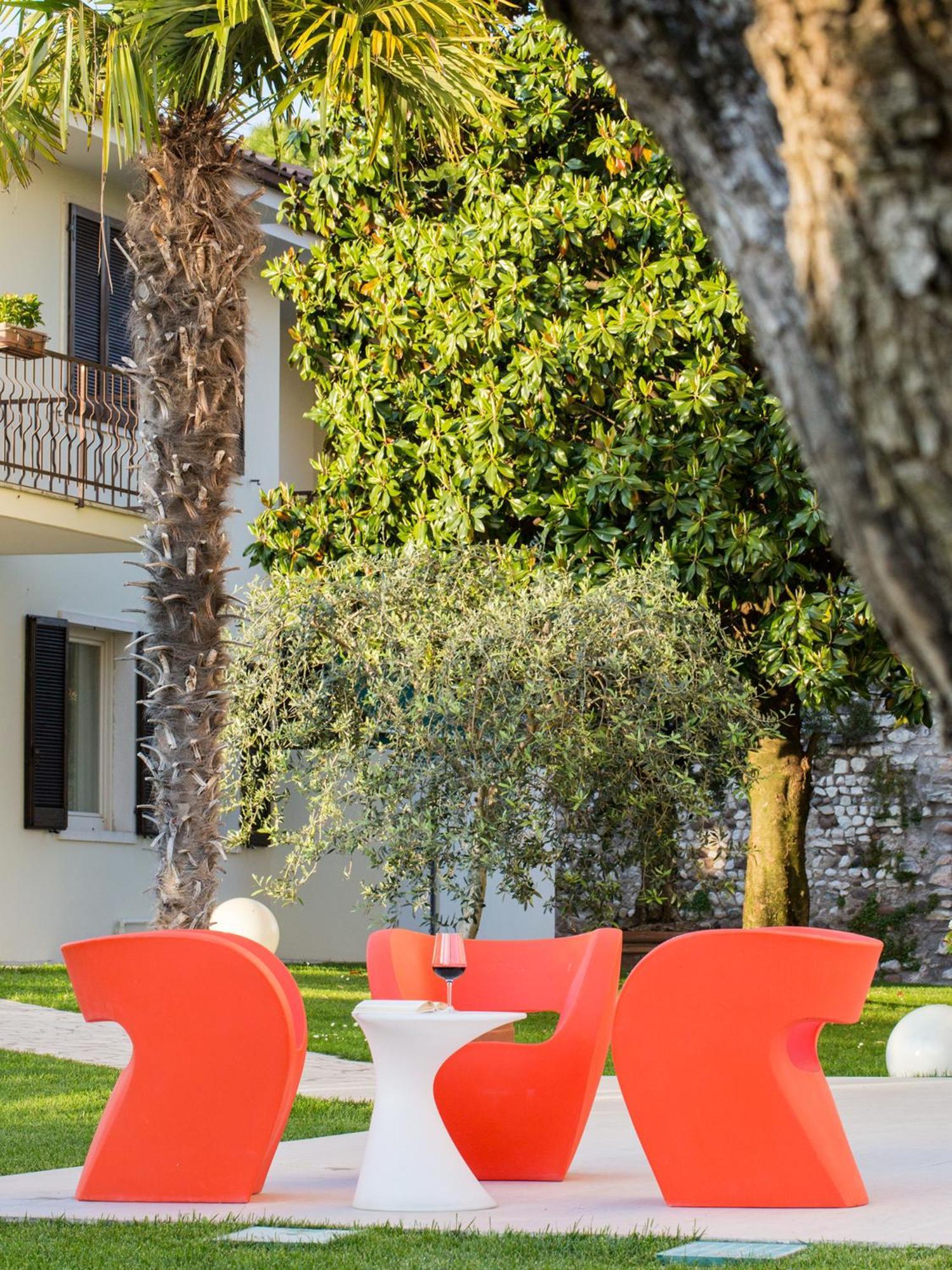 Hotel Ca' Mura Bardolino