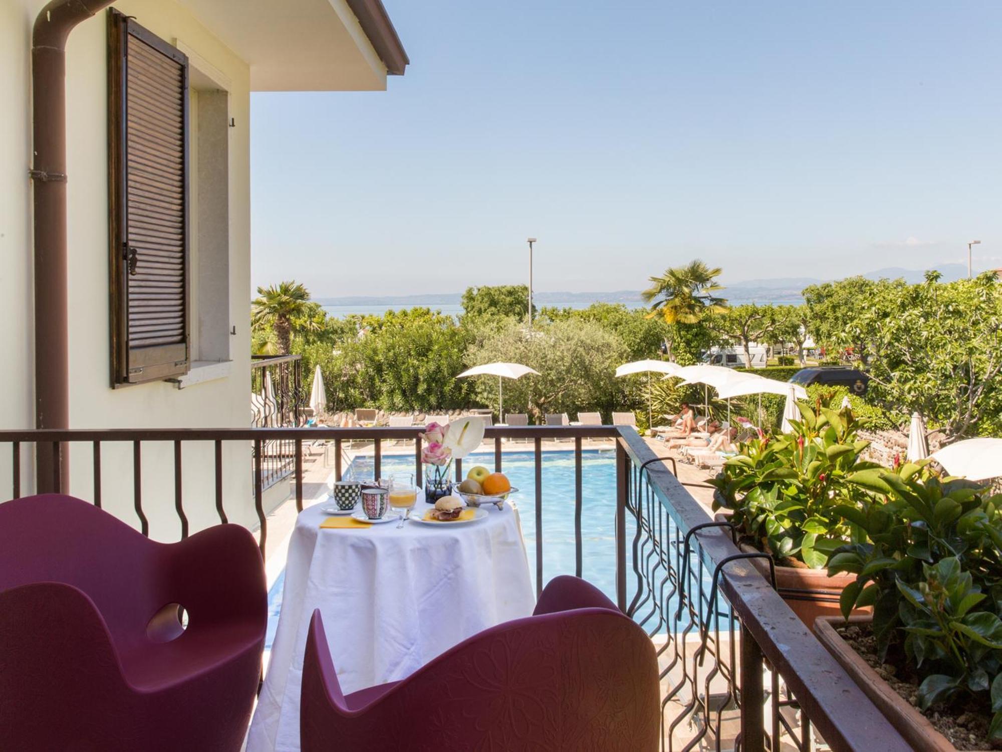 Ca' Mura Hotel Bardolino