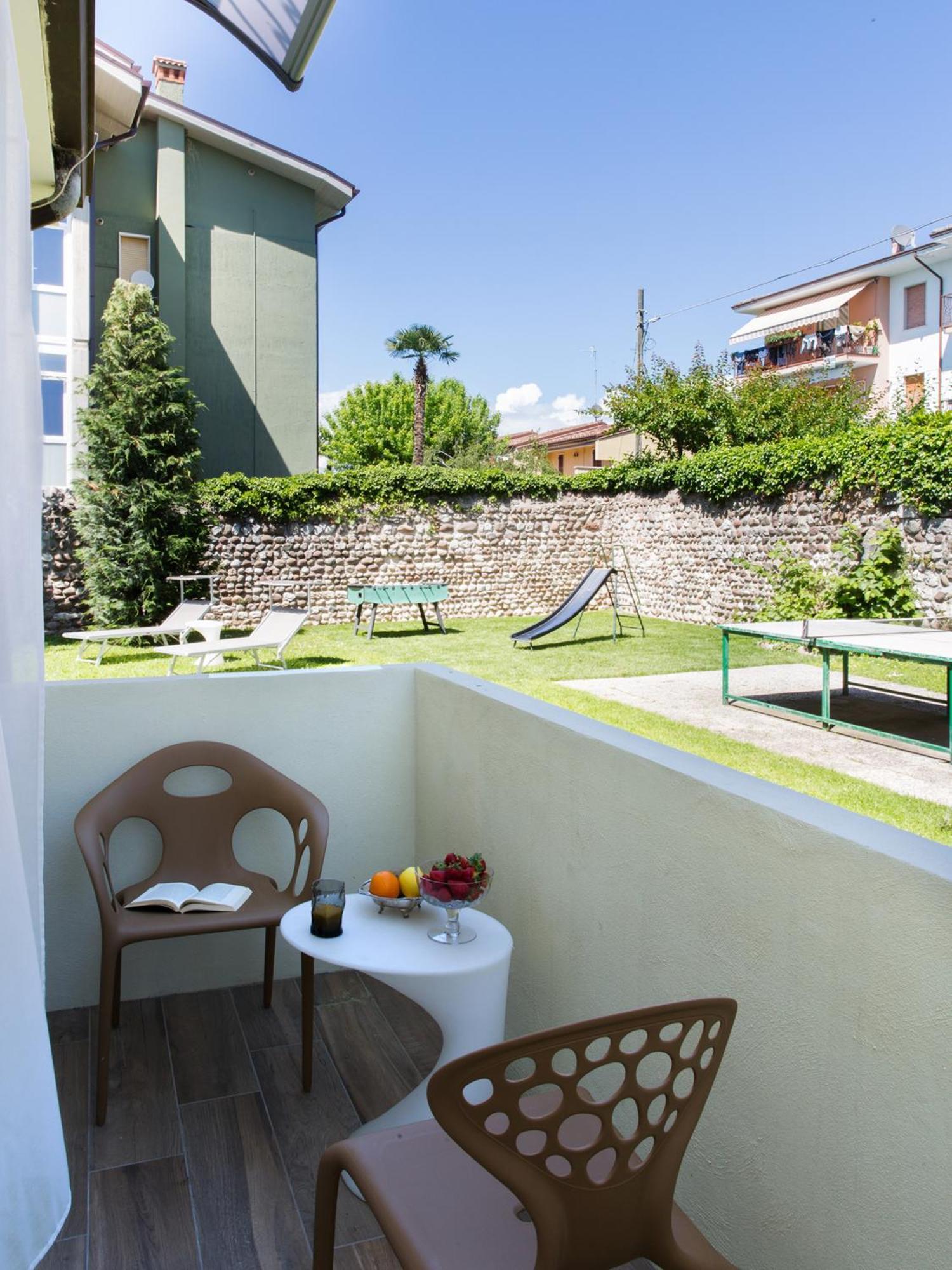 Hotel Ca' Mura
