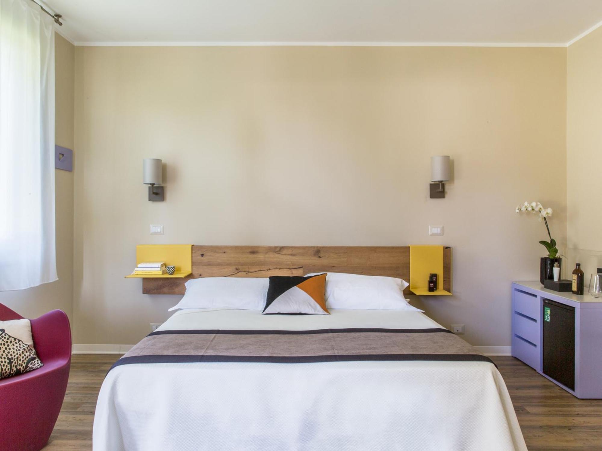 Ca' Mura Hotel Bardolino