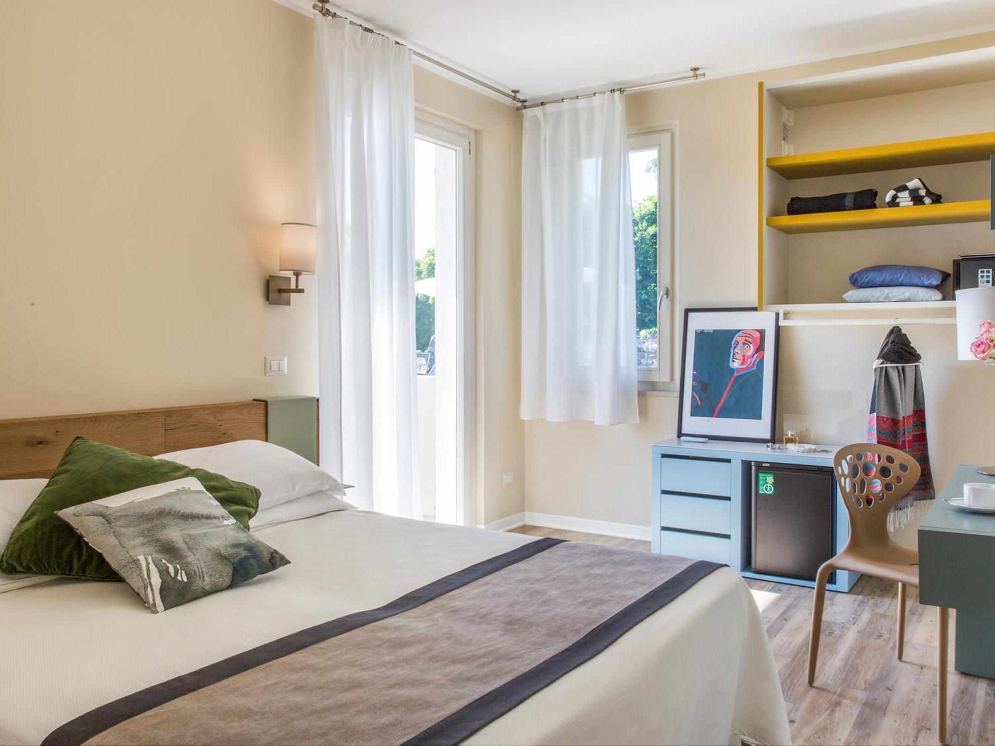 Ca' Mura Hotel 3*