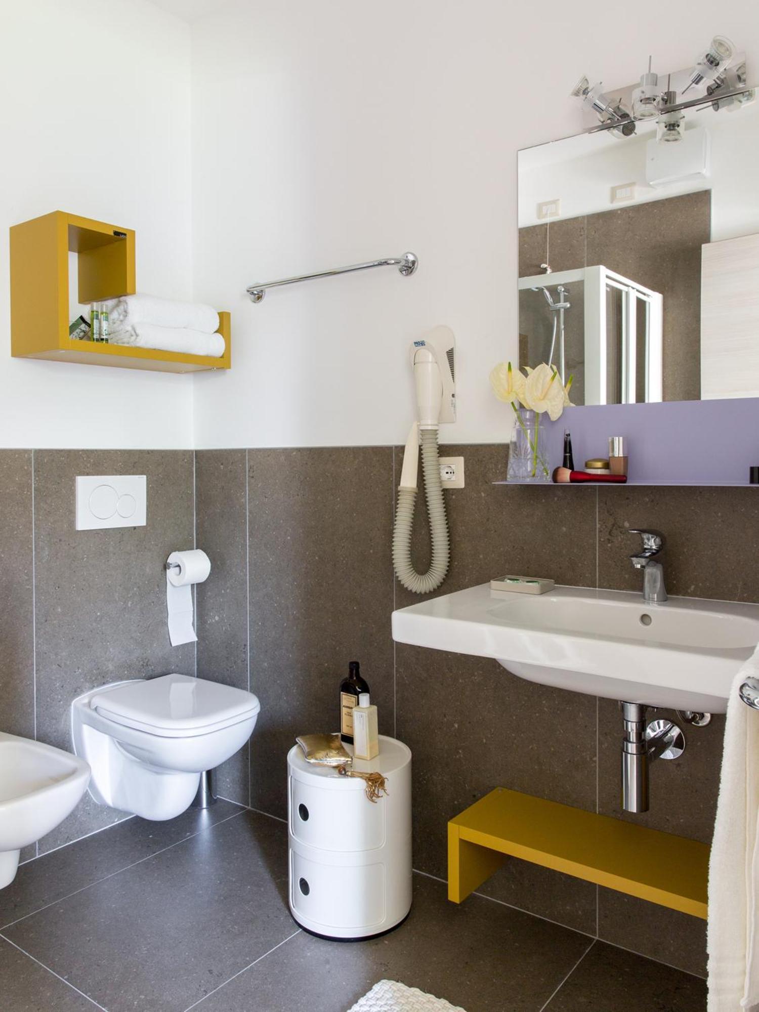 Hotel Ca' Mura Bardolino