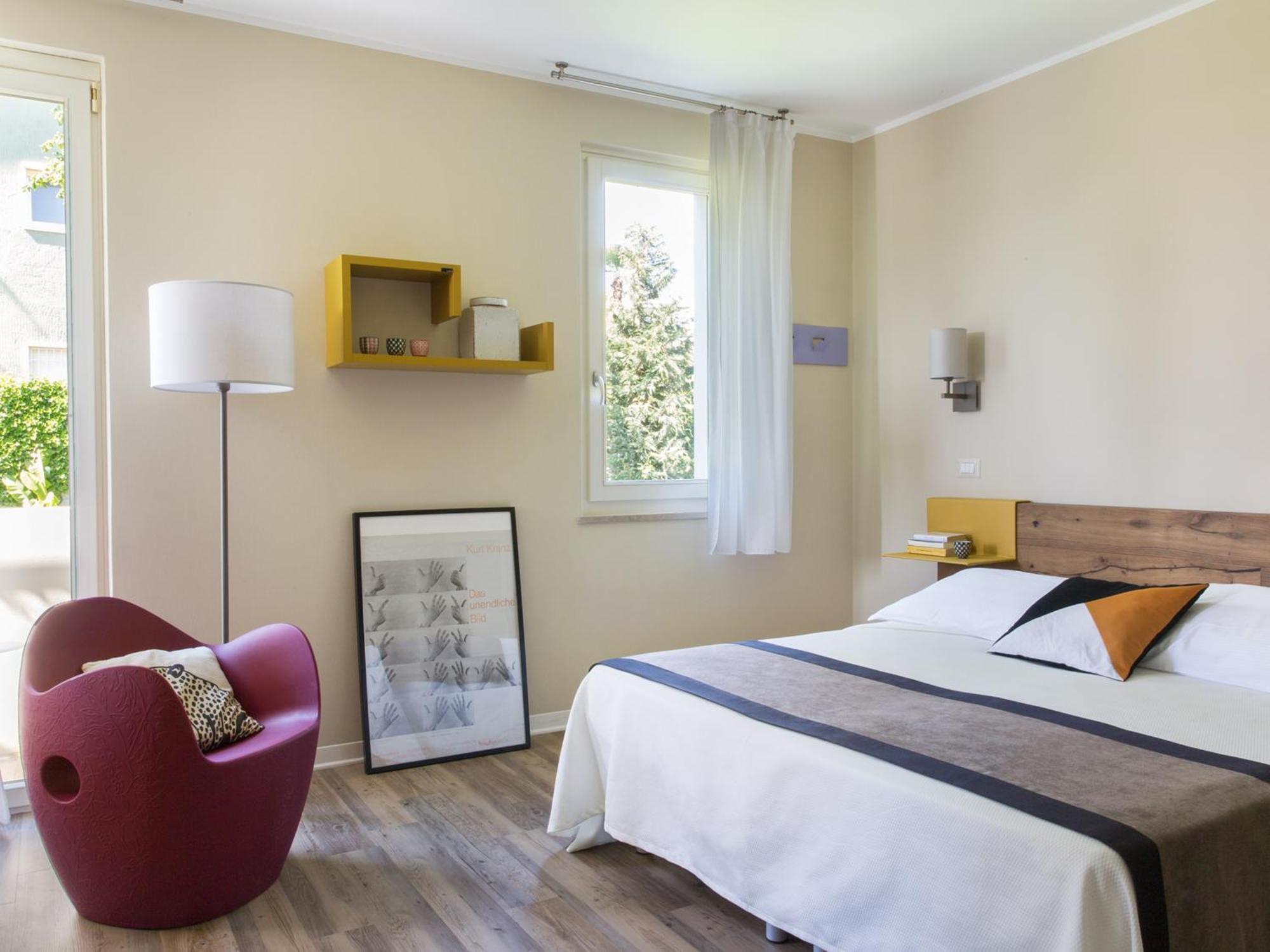 Hotel Ca' Mura 3*