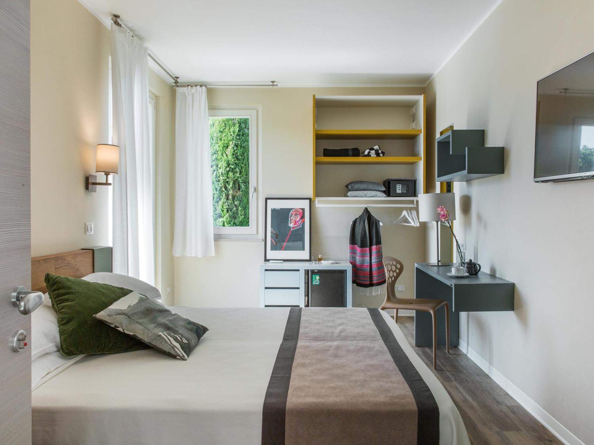 Ca' Mura 3* Bardolino