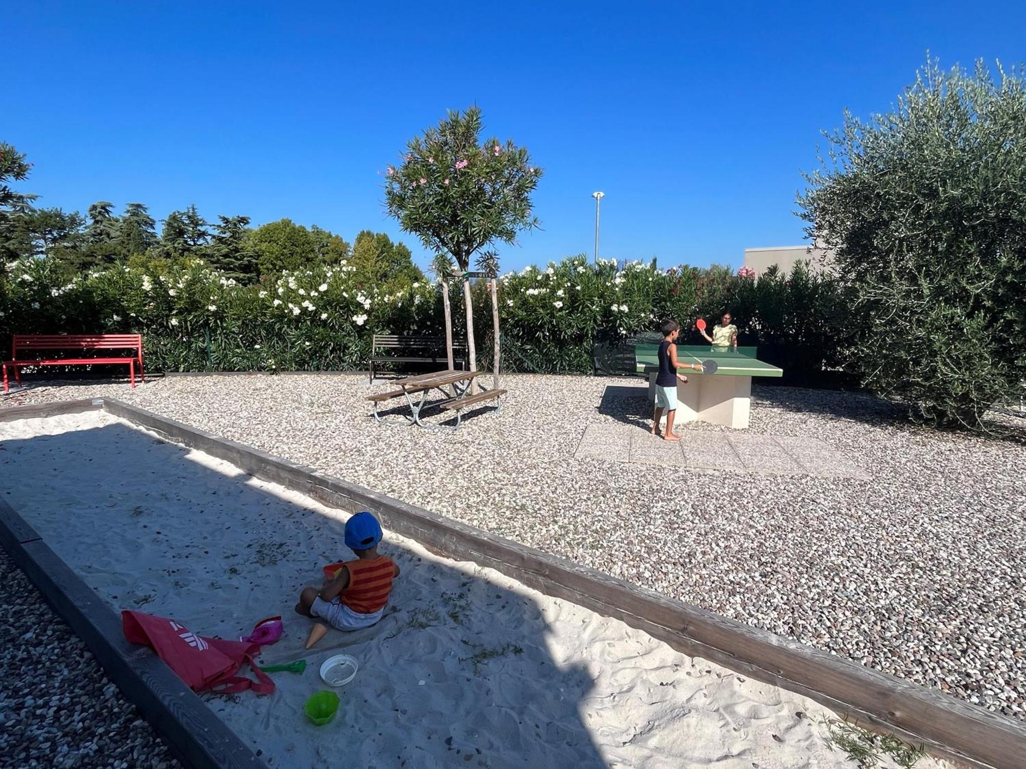Sisan Family Complex Bardolino