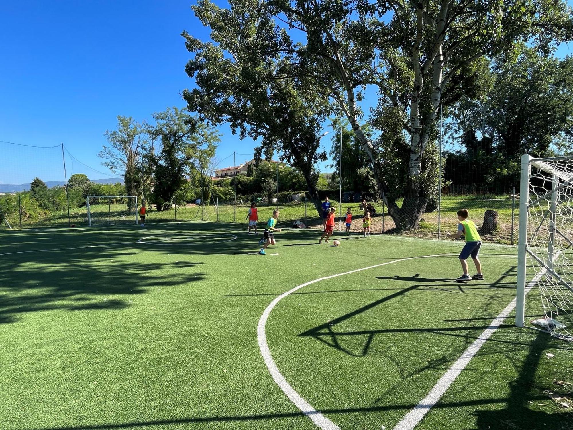 Sisan Family Complex Bardolino