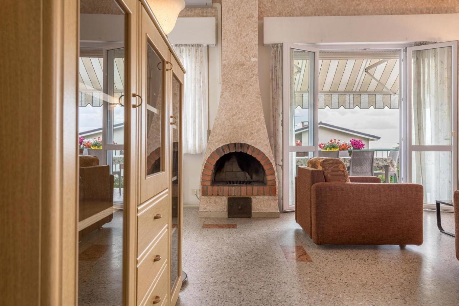 Apartament Montefelice *