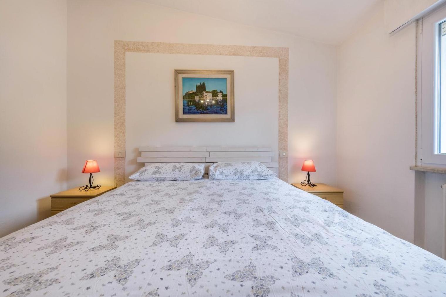 Montefelice Apartament