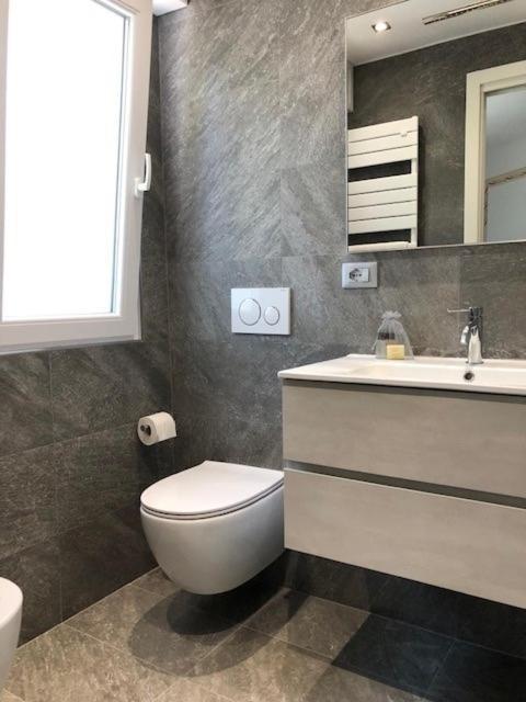 Montefelice Apartament