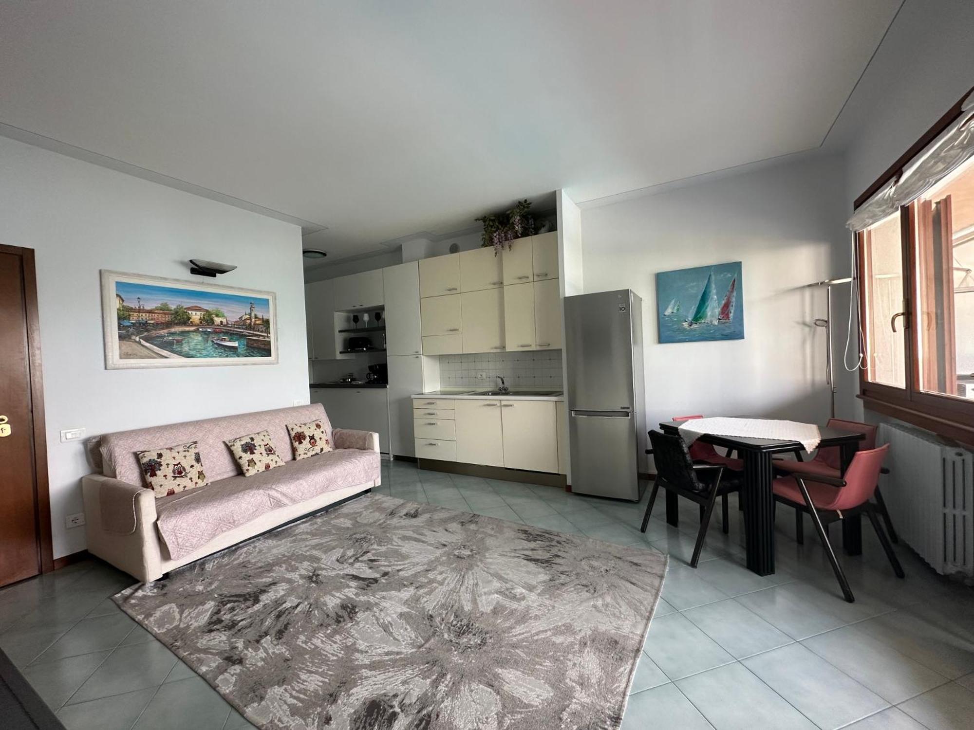 Apartment Rainer - Front