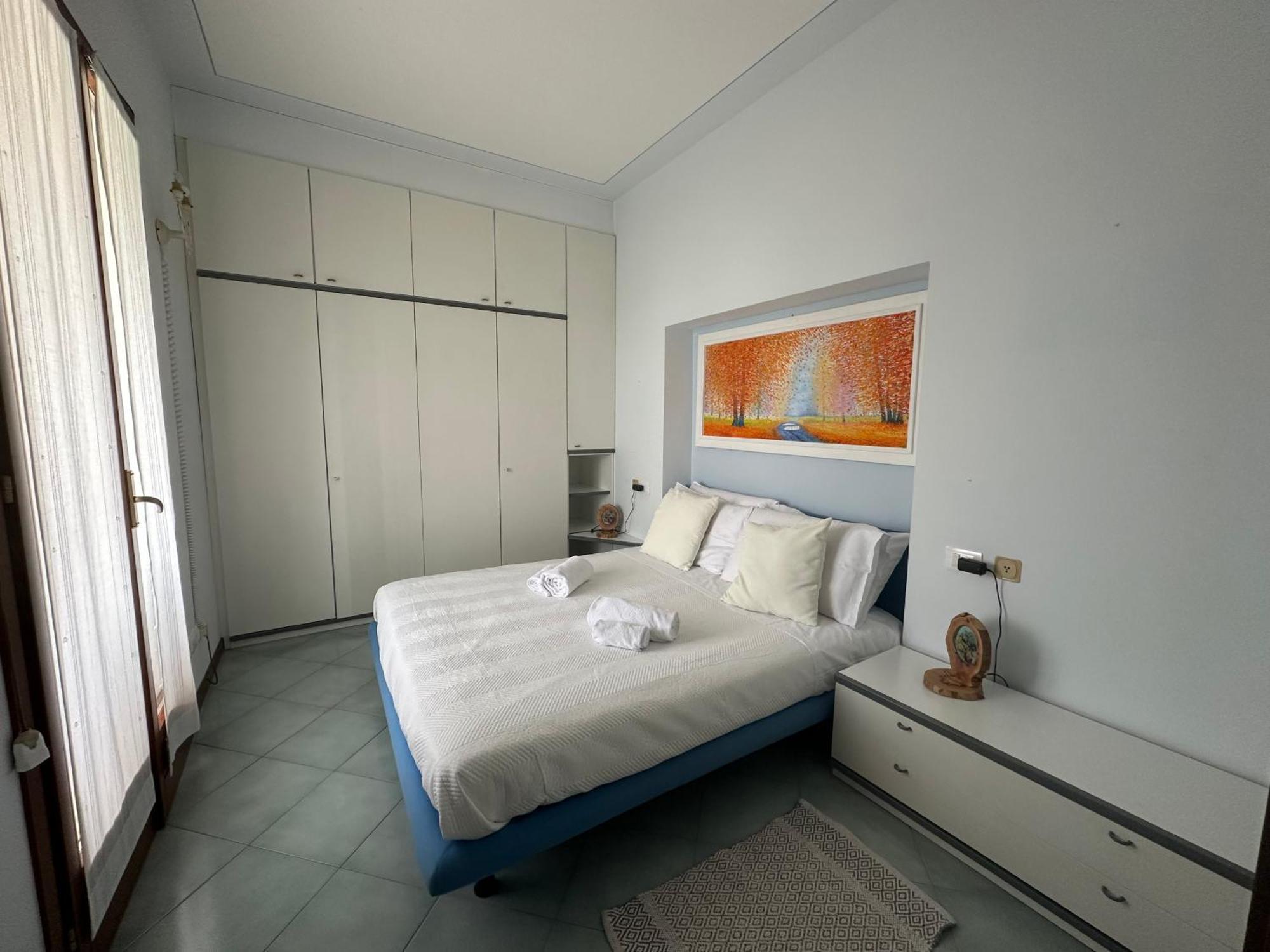 Rainer - Front Apartment