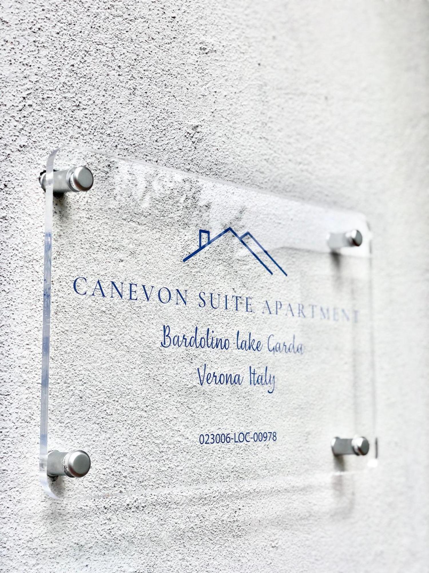 Canevon Apartment
