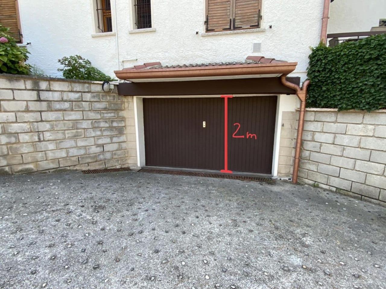 Appartamento Elena - View - Private Garage