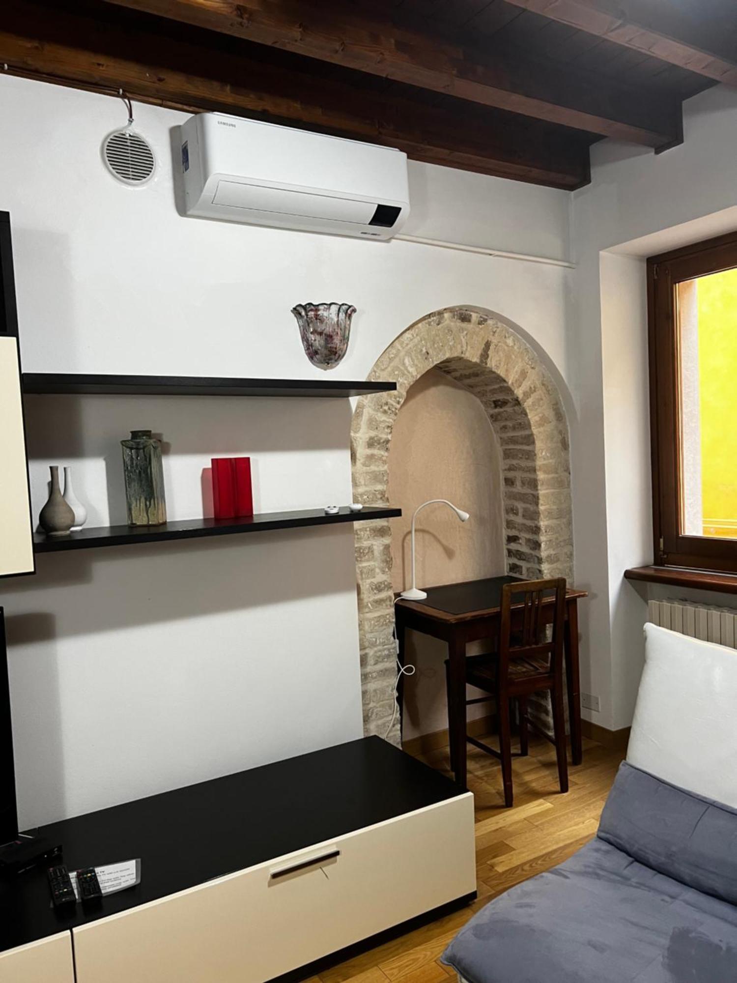 Appartamento Casa Agli Archi