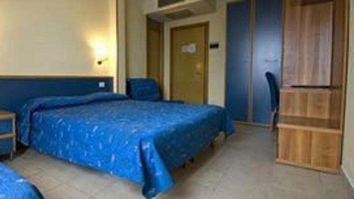 San Marco Hotel 3*