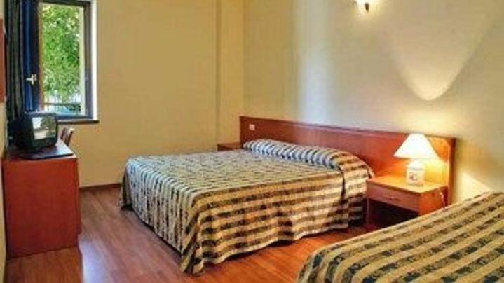San Marco Hotel Bardolino