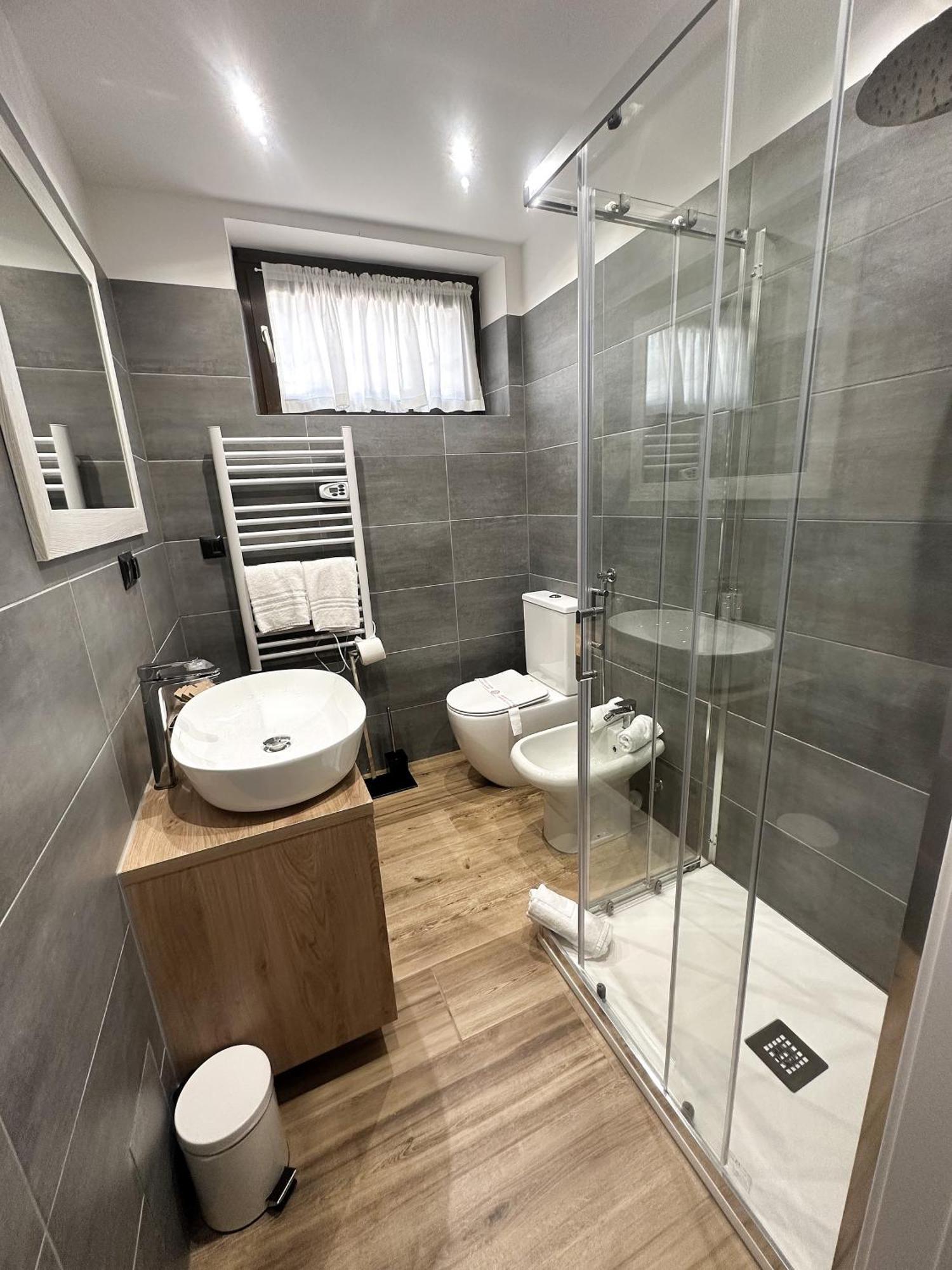 San Marco Hotel Bardolino