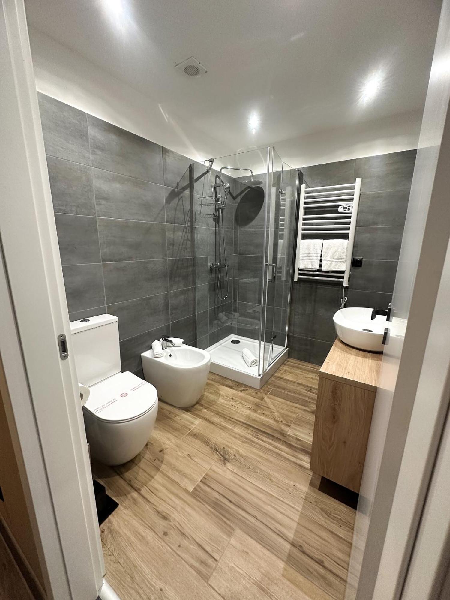 Hotel San Marco 3*