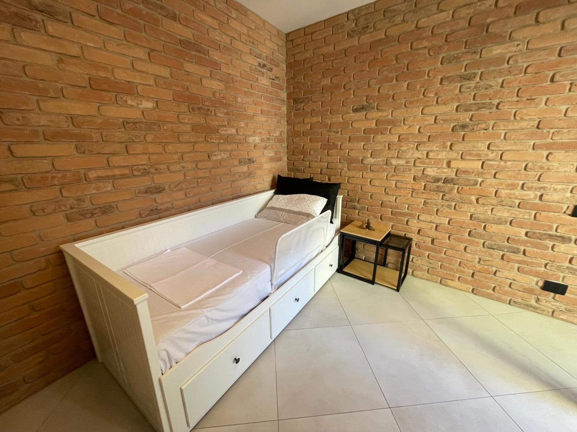 Apartament Anagiulia *